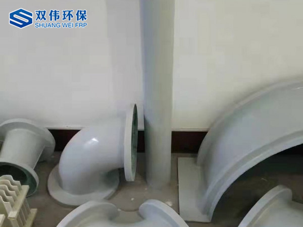 玻璃钢模具样品