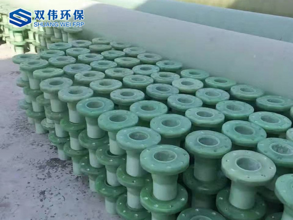 玻璃钢法兰
