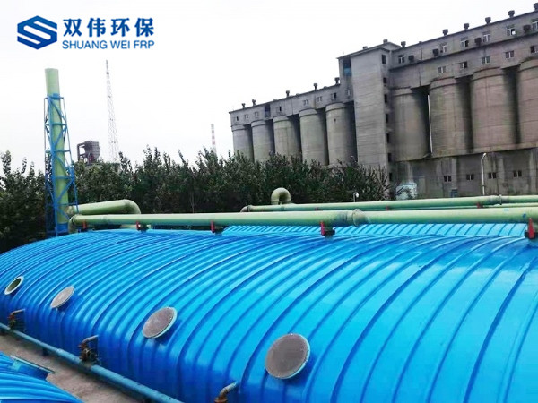 废气吸收净化设备