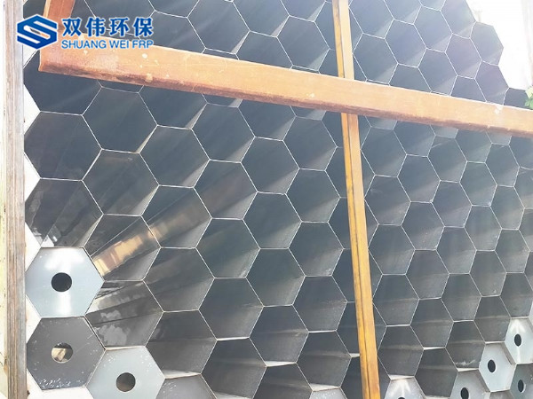 不锈钢阳极管模块