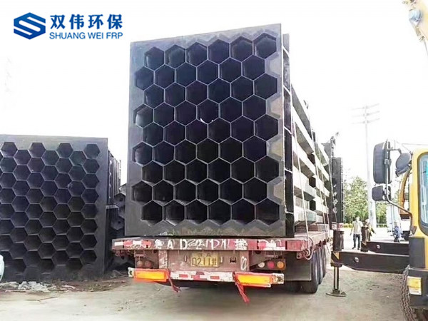 玻璃钢阳极管防老化说明
