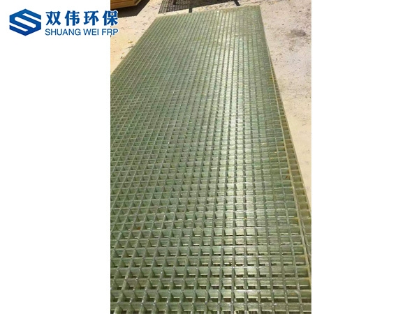 玻璃钢格栅