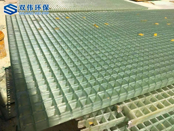 玻璃钢格栅