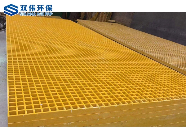 玻璃钢格栅